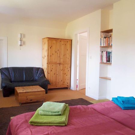 Schoene-3-Zimmer-Ferienwohnung-In-St-Dionys-Bei-Lueneburg Sankt Dionys Eksteriør bilde