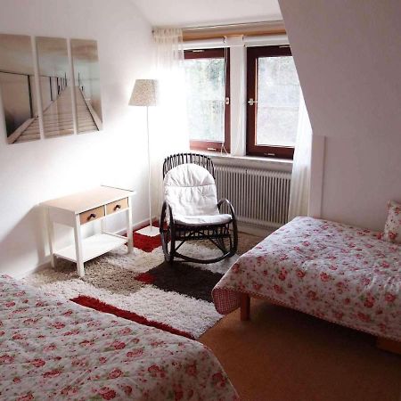 Schoene-3-Zimmer-Ferienwohnung-In-St-Dionys-Bei-Lueneburg Sankt Dionys Eksteriør bilde