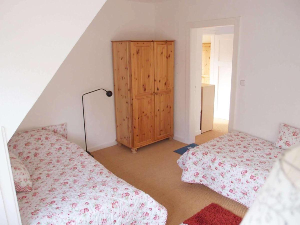 Schoene-3-Zimmer-Ferienwohnung-In-St-Dionys-Bei-Lueneburg Sankt Dionys Eksteriør bilde
